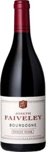 Joseph Faiveley Bourgogne Rouge Pinot Noir 2019