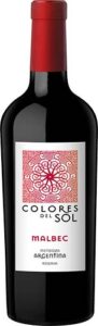 Colores Del Sol Argentina Mendoza Malbec