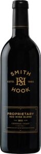 Smith & Hook Central Coast Proprietary Red Blend Wine