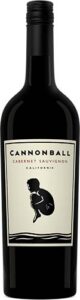 Cannonball California Cabernet Sauvignon