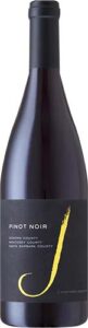 J Vineyards Winery Winemaker’s Selection Pinot Noir