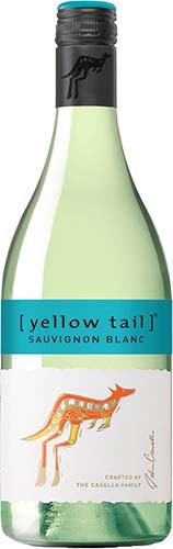 Yellow Tail Australia Sauvignon Blanc