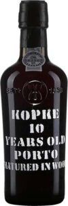 Kopke Port Tawny 10 Year