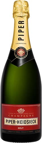 Piper-Heidsieck Brut Champagne