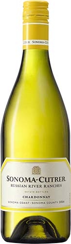 Sonoma-Cutrer Russian River Ranches Wine, Chardonnay