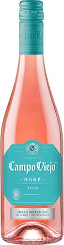 Campo Viejo Rioja Rose