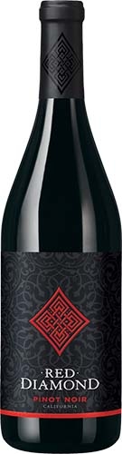 Red Diamond Pinot Noir California