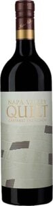 Quilt Napa Valley Cabernet Sauvignon