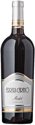 Ferrari-Carano Sonoma County Merlot