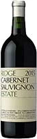 Ridge Cabernet Sauvignon Estate 2021