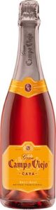 Campo Viejo Brut Rose Cava Wine