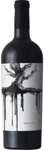 Mount Peak ‘Gravity’ Red Blend