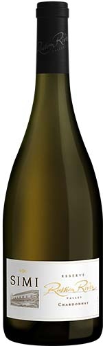 Simi Reserve Russian River Valley Chardonnay