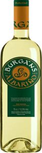 Burgans White Wine, Rias Baixas