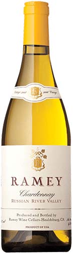 Ramey Chardonnay Russian River Valley 2019