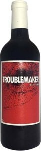 Troublemaker Red Blend Wine