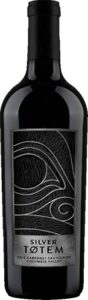 Silver Totem Cabernet Sauvignon, Columbia Valley, 2013