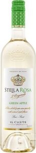 Stella Rosa Green Apple Semi-Sweet White Wine