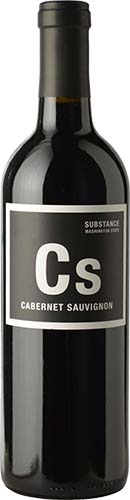 Columbia Valley Cabernet Washington 2019