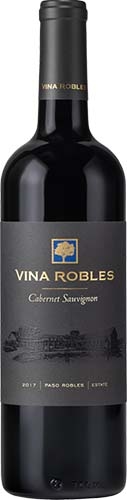 Vina Robles Cabernet Sauvignon Paso Robles