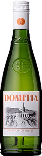 French Whites Domitia Picpoul De Pinet 2020