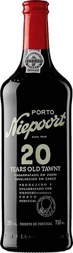 Dow’s NV Porto Tawny Port 20 Year Old