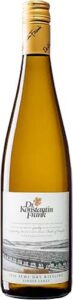 Dr. Konstantin Frank Finger Lakes Dry Riesling 2021