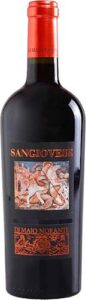 Di Majo Norante Sangiovese, Molise, 2007