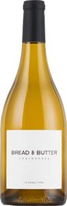 Bread & Butter Chardonnay White California Wine