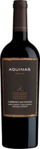 Napa Valley Aquinas 2016 Cabernet Sauvignon