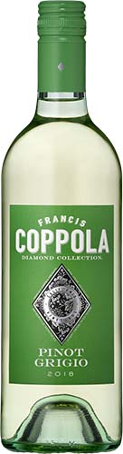 Francis Coppola Diamond Collection California Pinot Grigio