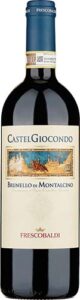 Frescobaldi CastelGiocondo Brunello Di Montalcino