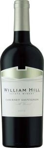 William Hill Estate Central Coast Cabernet Sauvignon