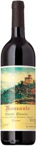 Monsanto Chianti Classico Riserva Red Wine