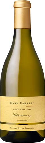 Gary Farrell 2021 Russian River Selection Chardonnay