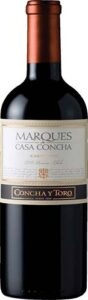 Marques de Casa Concha Y Toro Carmenere 2019