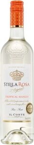 Stella Rosa Tropical Mango White Wine