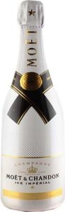 Moet & Chandon Champagne, Ice Imperial