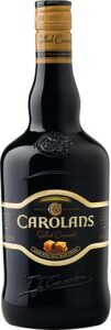 Carolans Salted Caramel Irish Cream Liqueur