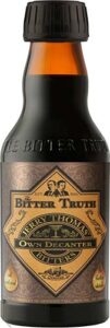 The Bitter Truth Jerry Thomas Own Decanter Bitters