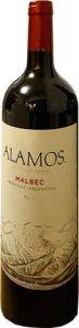 Alamos Mendoza Argentina Malbec