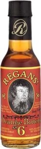 Regan’s Orange Bitters No. 6, 5 Ounces