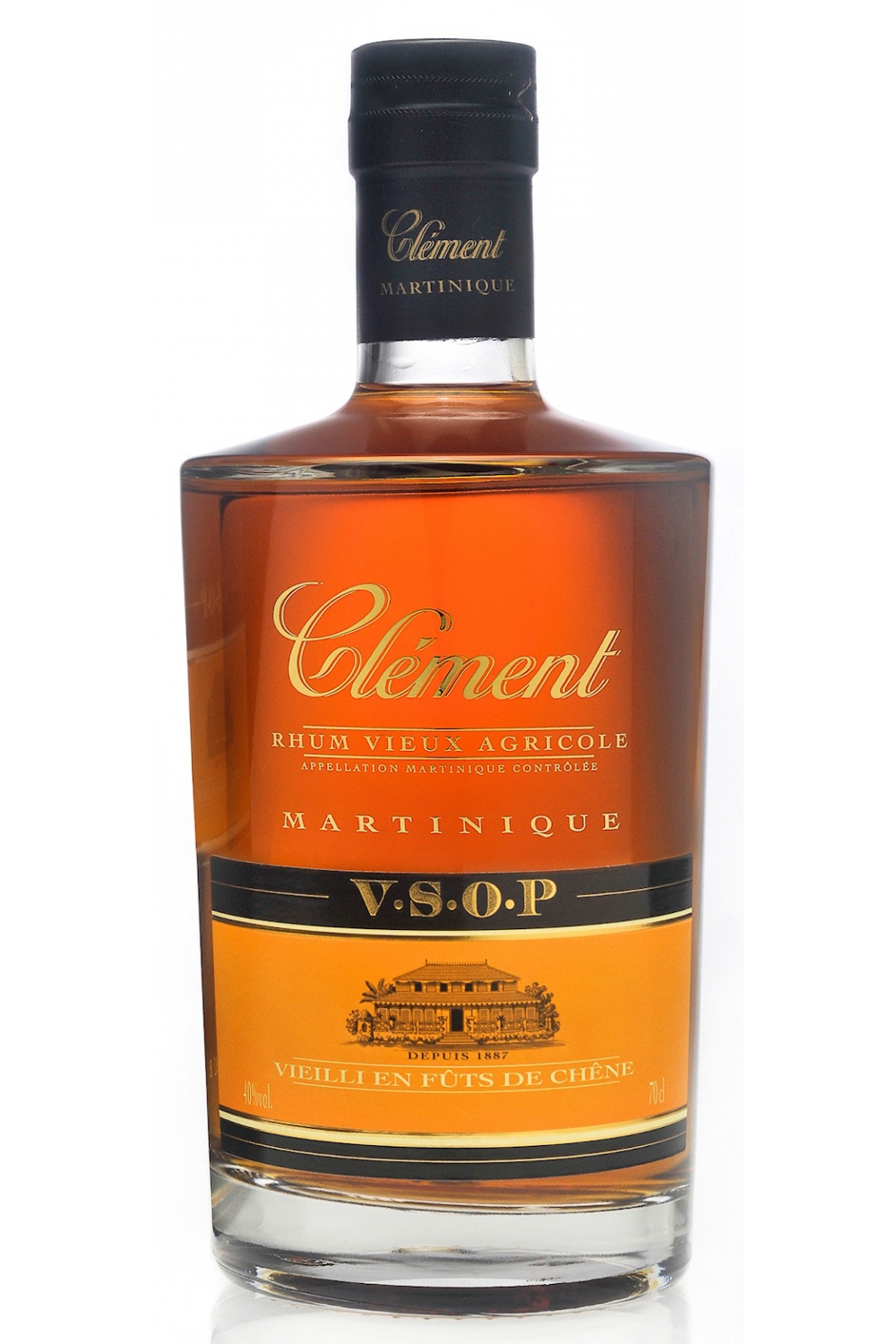 Clement Rhum VSOP