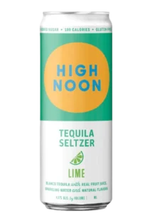 High Noon Tequila Lime 700ml