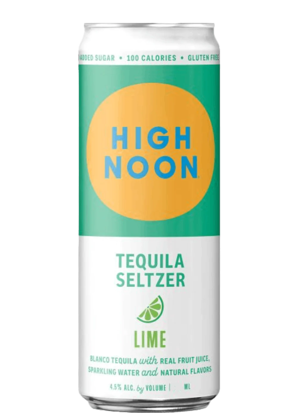 High Noon Tequila Lime 700ml