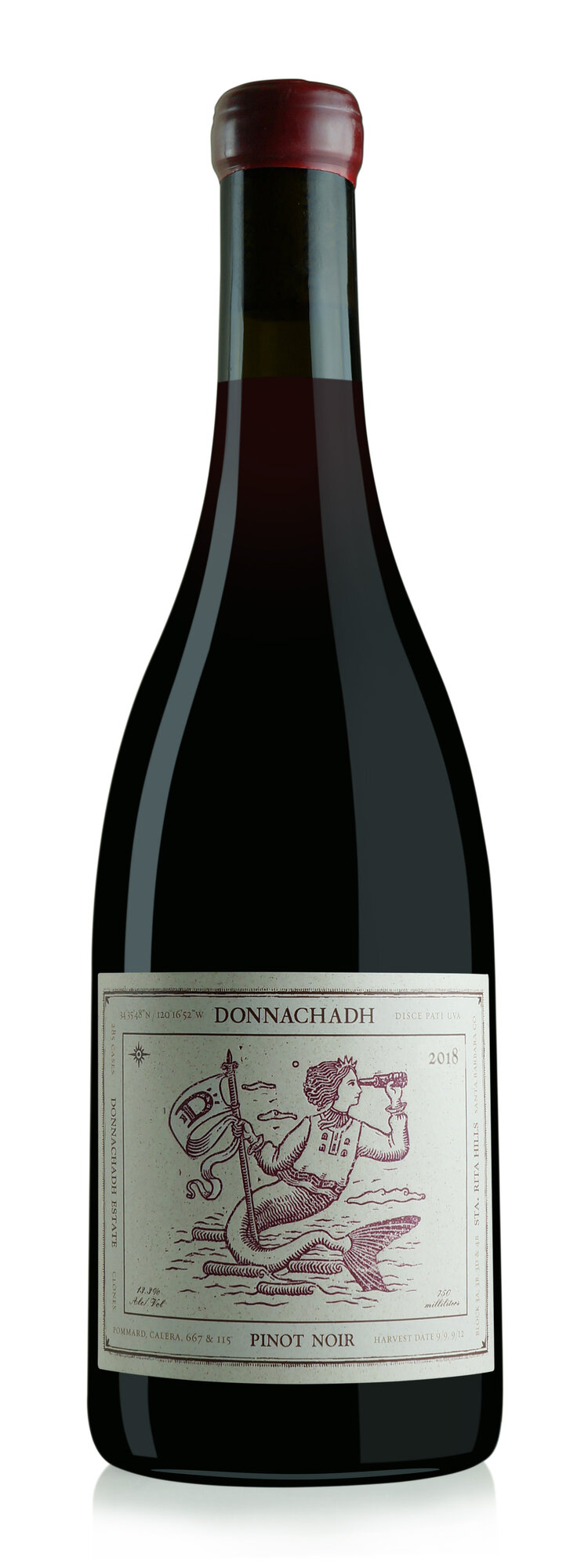 Donnachadh Gamay