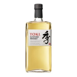 Suntory Toki Japanese Whisky