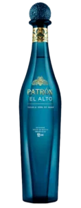 Patron El Alto Reposado Tequila