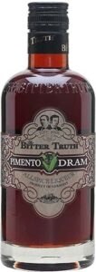 The Bitter Truth Pimento Dram Allspice Liqueur