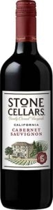 Stone Cellars Cabernet Sauvignon